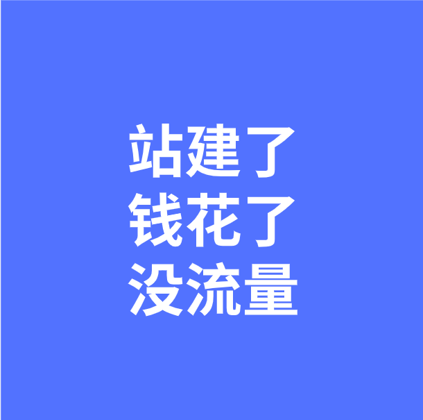 独立站没流量、没客户，原因是什么？怎么解决 | 杭州智元营销